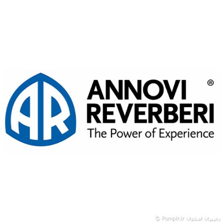 آنووی ریوربری (ANNOVI REVERBERI)