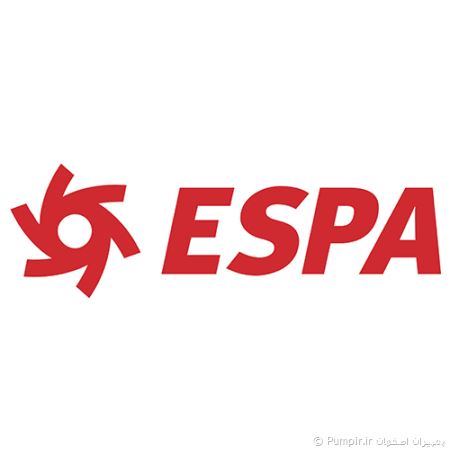 اسپا (ESPA)