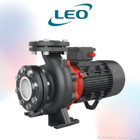 الکتروپمپ مونوبلاک LEO XST