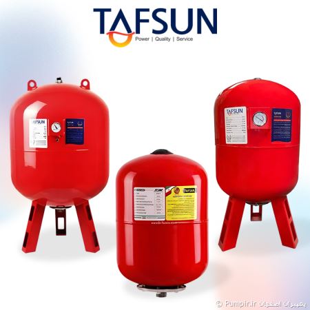 منبع انبساط تفسان (Tafsun)