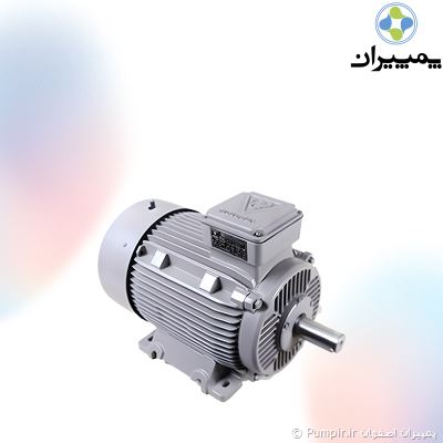 الکتروموتور موتوژن 90KW 3000RPM
