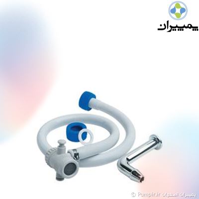 تصفیه آب تک مرحله ای Depural ATLAS FILTRI ایتالیا