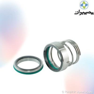 مکانیکال سیل 120A الماسه