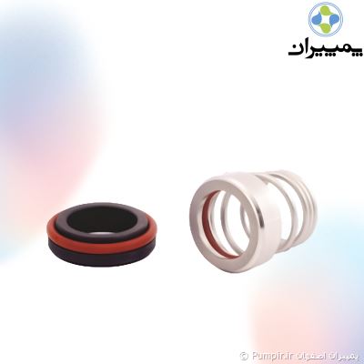 مکانیکال سیل Z2 استیل زغال