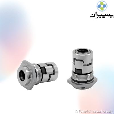 مکانیکال سیل گراندفوس کارتریجی