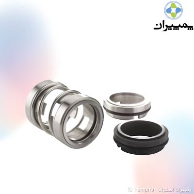 مکانیکال سیل M7N فنرموجی