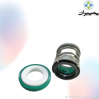 مکانیکال سیل 560 روبین وایتون