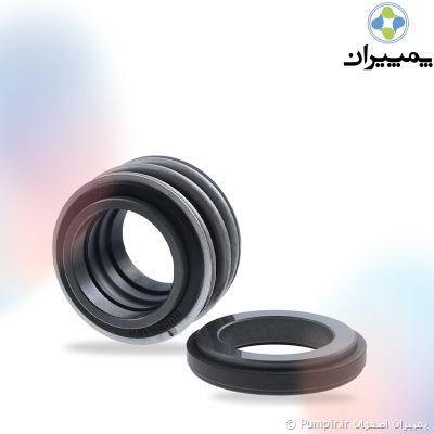 مکانیکال سیل طرح بورگمن MG1 - NBR