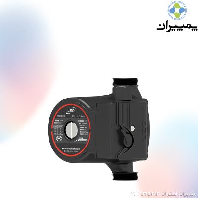پمپ سیرکولاتور LEO LPR25-60/130