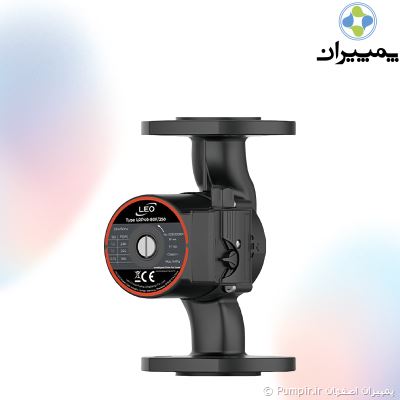 پمپ سیرکولاتور LEO LPR25-60/180