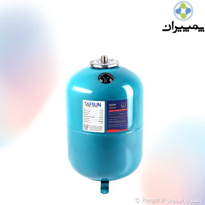 منبع انبساط تفسان 40 لیتری