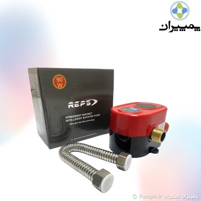 پمپ آب داخل واحد هوشمند REPS مدل RSP-900