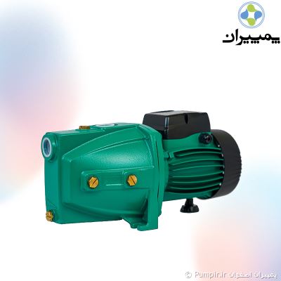 الکتروپمپ جتی ونیز