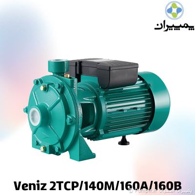Veniz 2TCP/140M/160A/160B