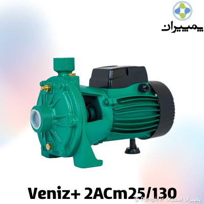 Veniz+ 2ACm25/130