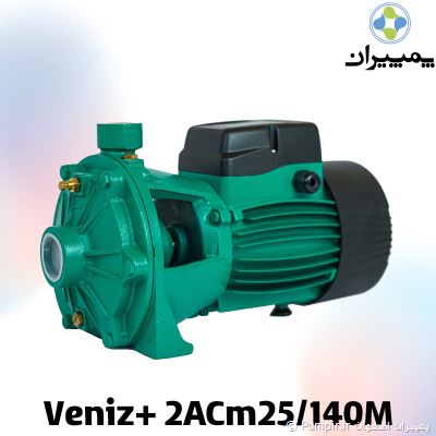 Veniz+ 2ACm25/140M