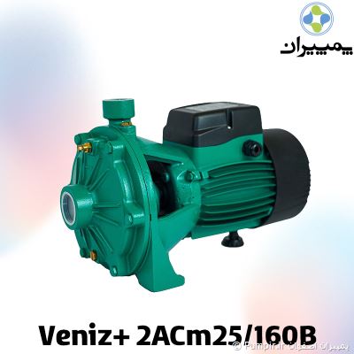 Veniz+ 2ACm25/160B