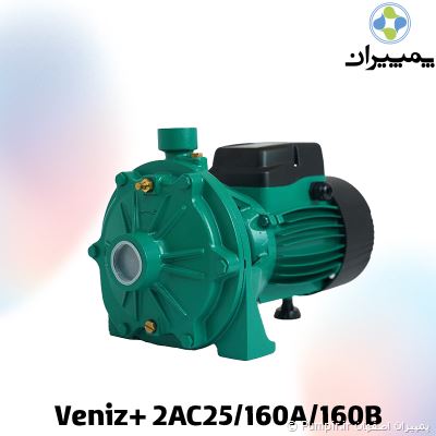 Veniz+ 2AC25/160B/160A