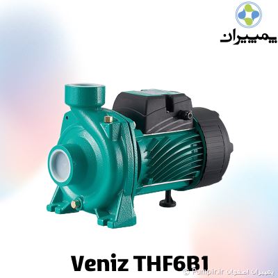Veniz THF6B1
