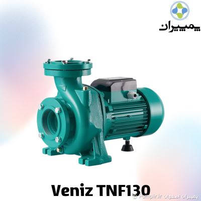 الکتروپمپ سه اینچ ونیز تکفاز و سه فاز