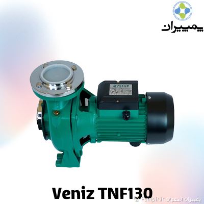 الکتروپمپ سه اینچ ونیز تکفاز و سه فاز