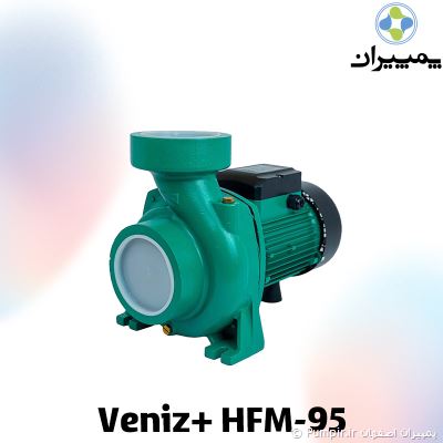 Veniz+ HFM-95