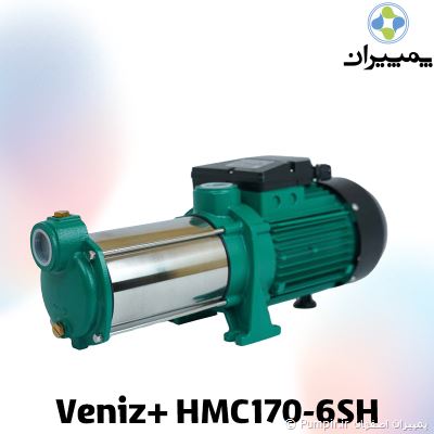 Veniz+ HMC170-6SH