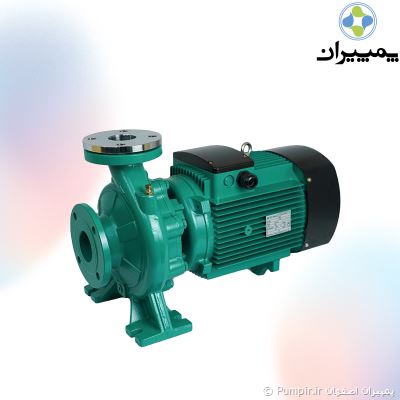 الکتروپمپ اتابلوک ونیز HST32