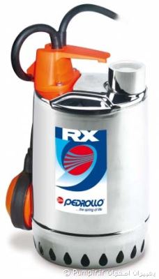 Pedrollo RX m2