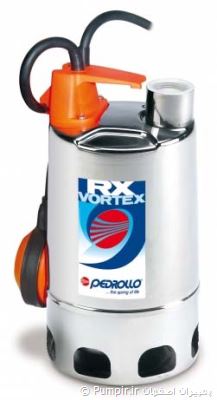 Pedrollo RX m3/20