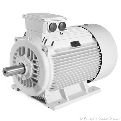 الکتروموتور جمکو 15KW 1500RPM