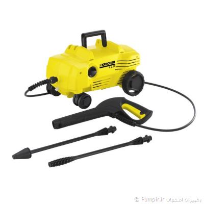 کارشر Karcher کارواش K220M