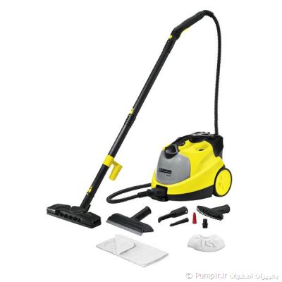 بخارشور کارشر Karcher SC 1402