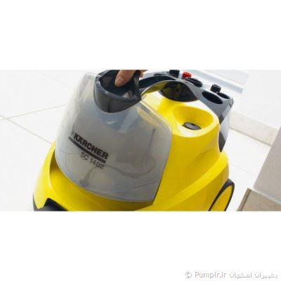 بخارشور کارشر Karcher SC 1402