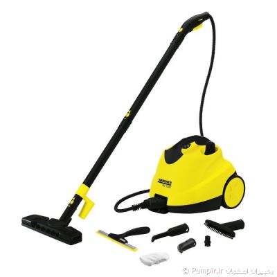 بخارشور کارشر Karcher SC 1202