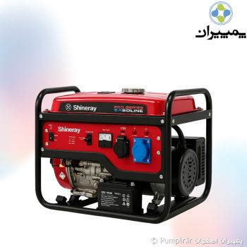 موتور برق بنزینی Shineray SRGE