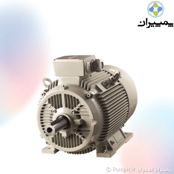 الکتروموتور الکتروژن 37KW 1500RPM
