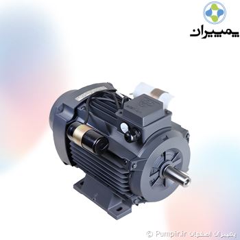 الکتروموتور موتوژن 0.55KW 1500RPM CRS