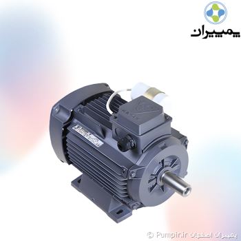 الکتروموتور موتوژن 0.75KW 1500RPM CR
