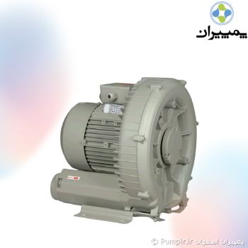 هواده استریم سه فاز Stream HG-370SB