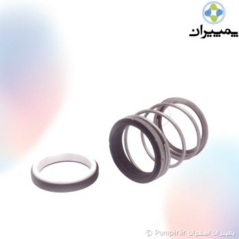 مکانیکال سیل 560 روبین