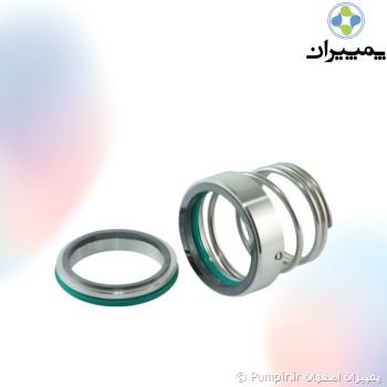 مکانیکال سیل 120A الماسه