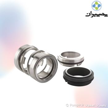 مکانیکال سیل M7N فنرموجی