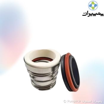 مکانیکال سیل 155 کالپدا وایتون