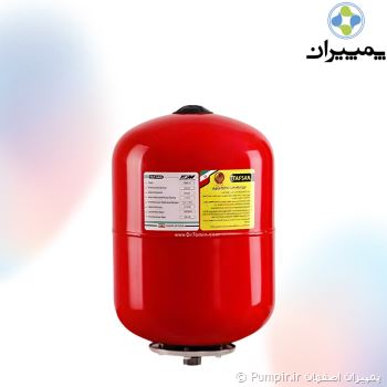 منبع انبساط تفسان 24 لیتری