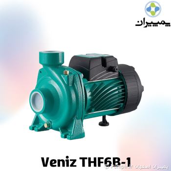 الکتروپمپ دو اینچ ونیز سه فاز