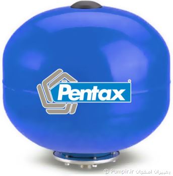 منبع انبساط 24 لیتر Pentax