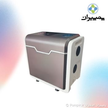 الکتروپمپ سوپرسایلنت الکتروژن WGZ-15