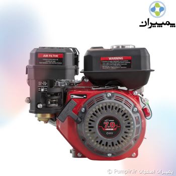 موتور تک بنزینی KEMAGE