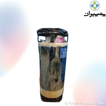 کفکش سه فاز جهان پمپ 4 اینچ آبیار (ABYAR)
